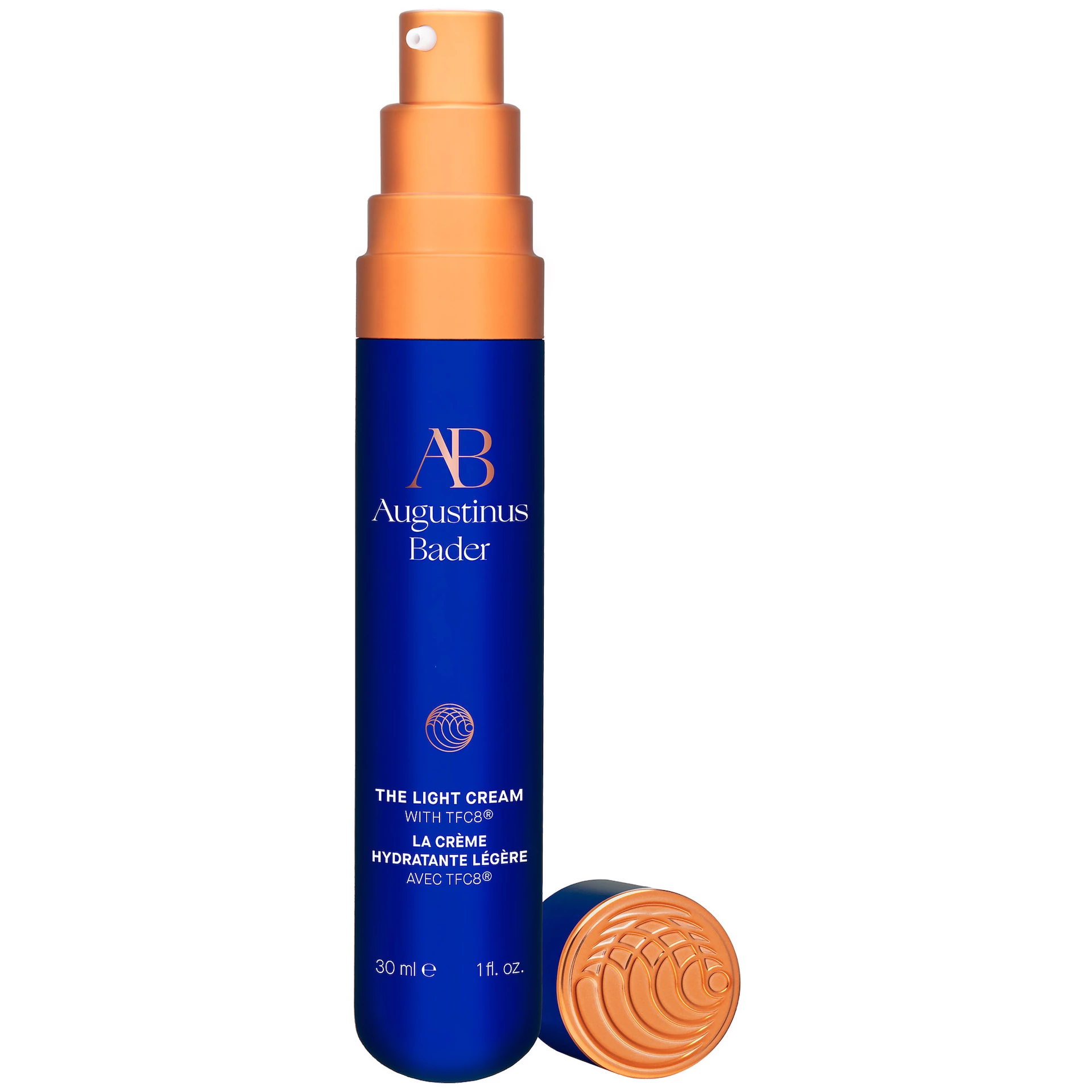 Könnyű krém 30 ml - Augustinus Bader