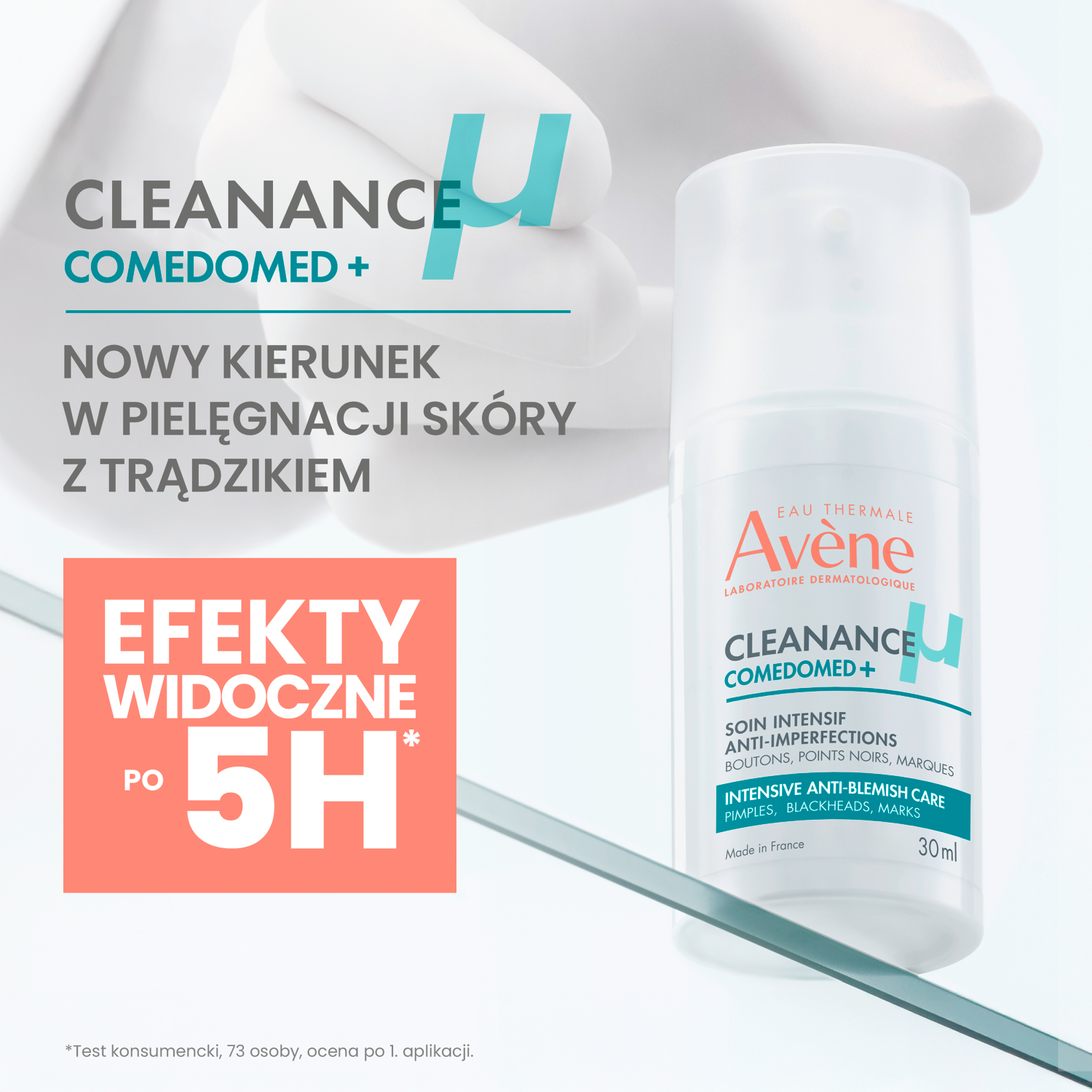 Avène Cleanance
