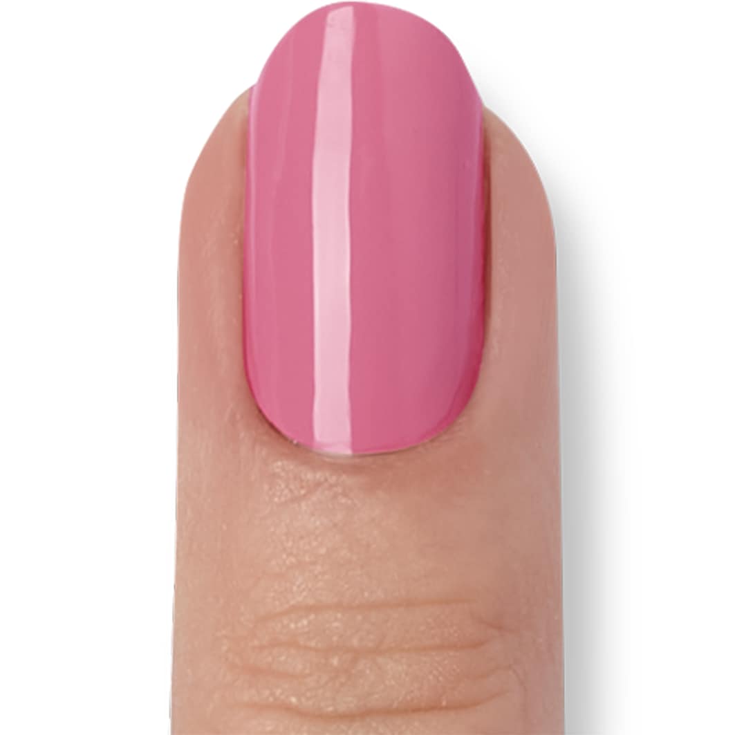 Diseño de uñas Miss Sophie Primer Beso – 24 piezas