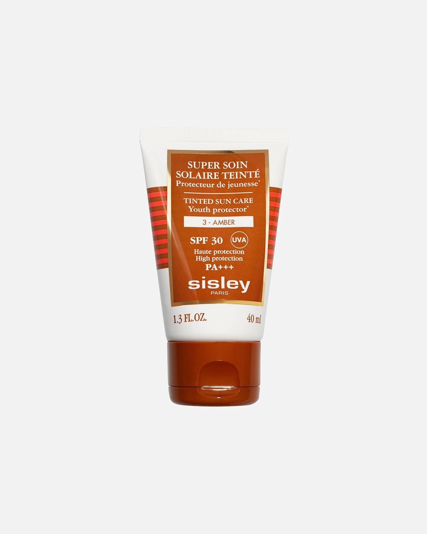 Sisley Skin Care SPF30 Super Soin Solaire Teint – 40 ml