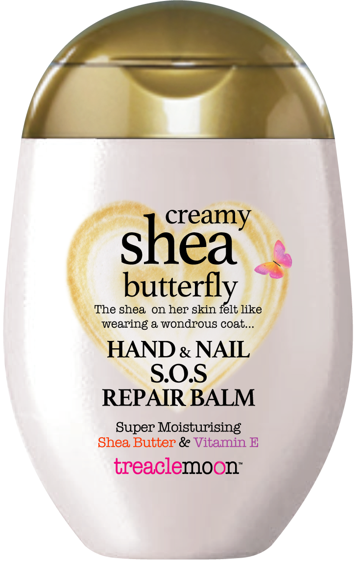 Treaclemoon Shea Butterfly