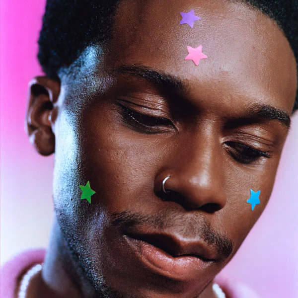 Starface Party Pack Spot-klistremerker