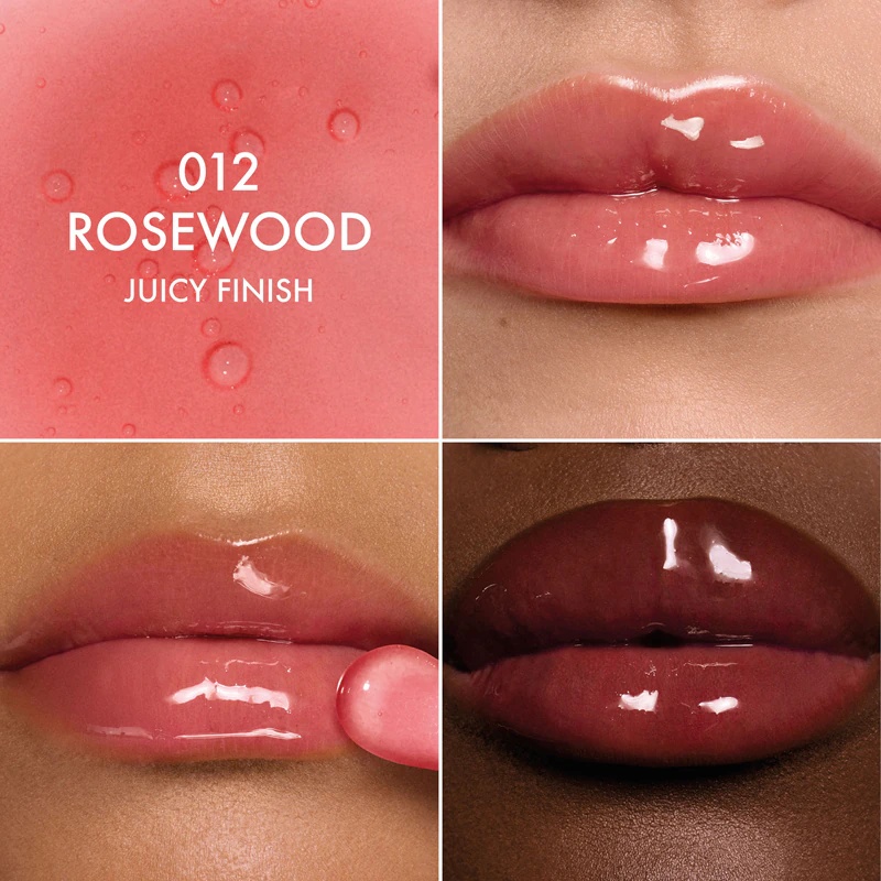 DIOR Dior Addict Lip Glow Oil mitrinoša lūpu eļļa