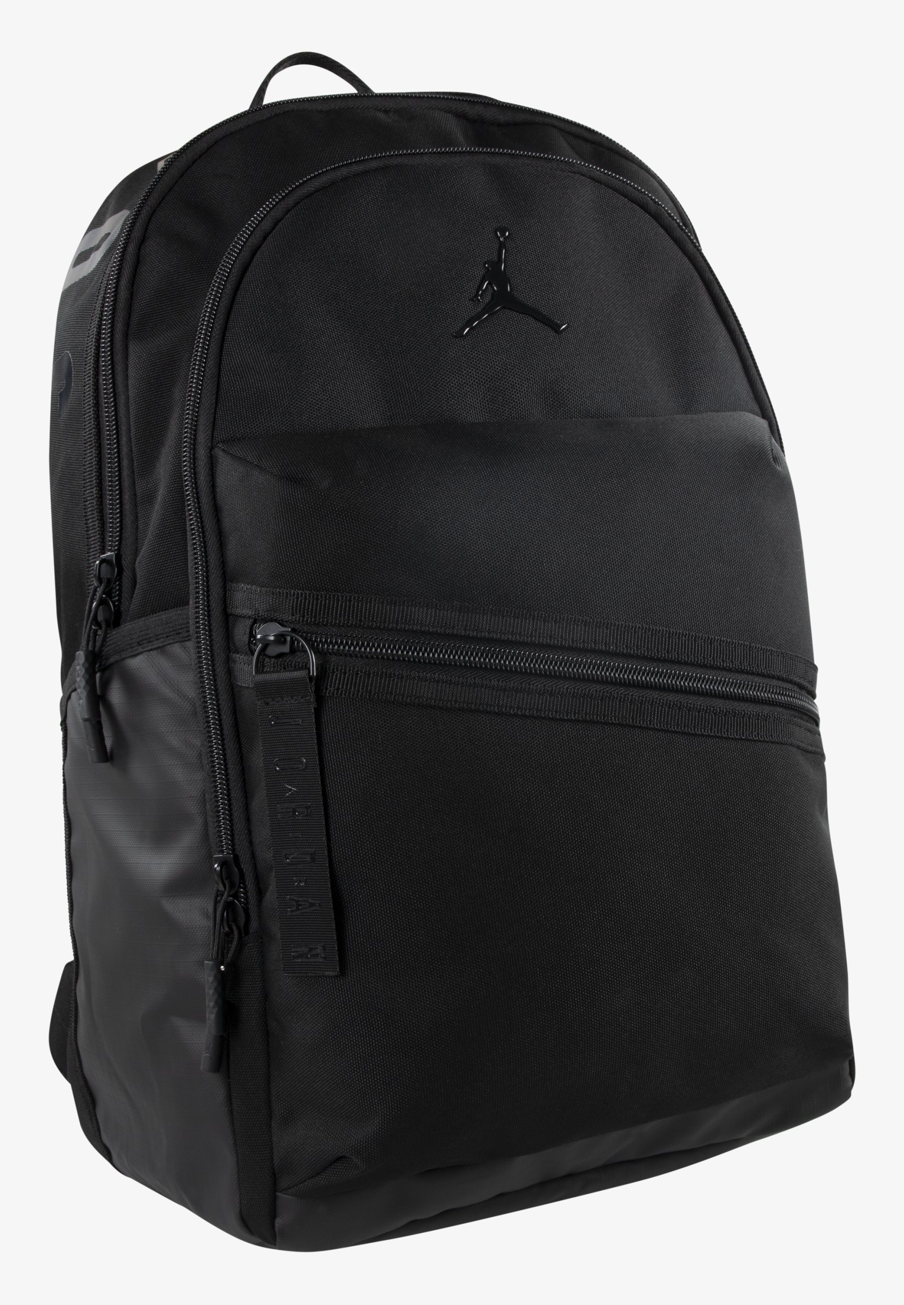 Jordan AIR PATROL BACKPACK - Nahrbtnik - črn