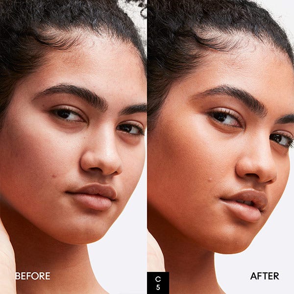 Rozjasňující make-up Studio Radiance Face And Body