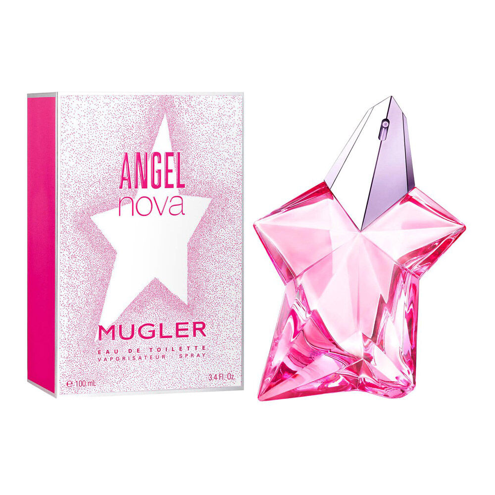 Thierry Mugler Angel Nova