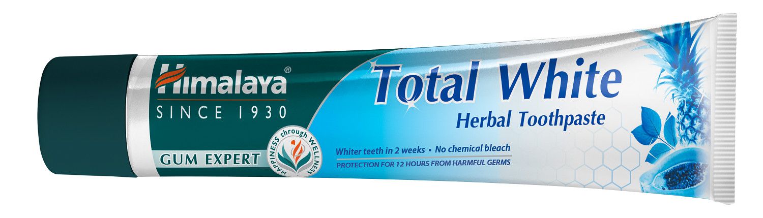 Zobna pasta Gum Expert Total White Zobne paste in zobne paste