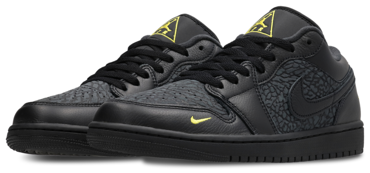 Jordan Air Jordan 1 Low