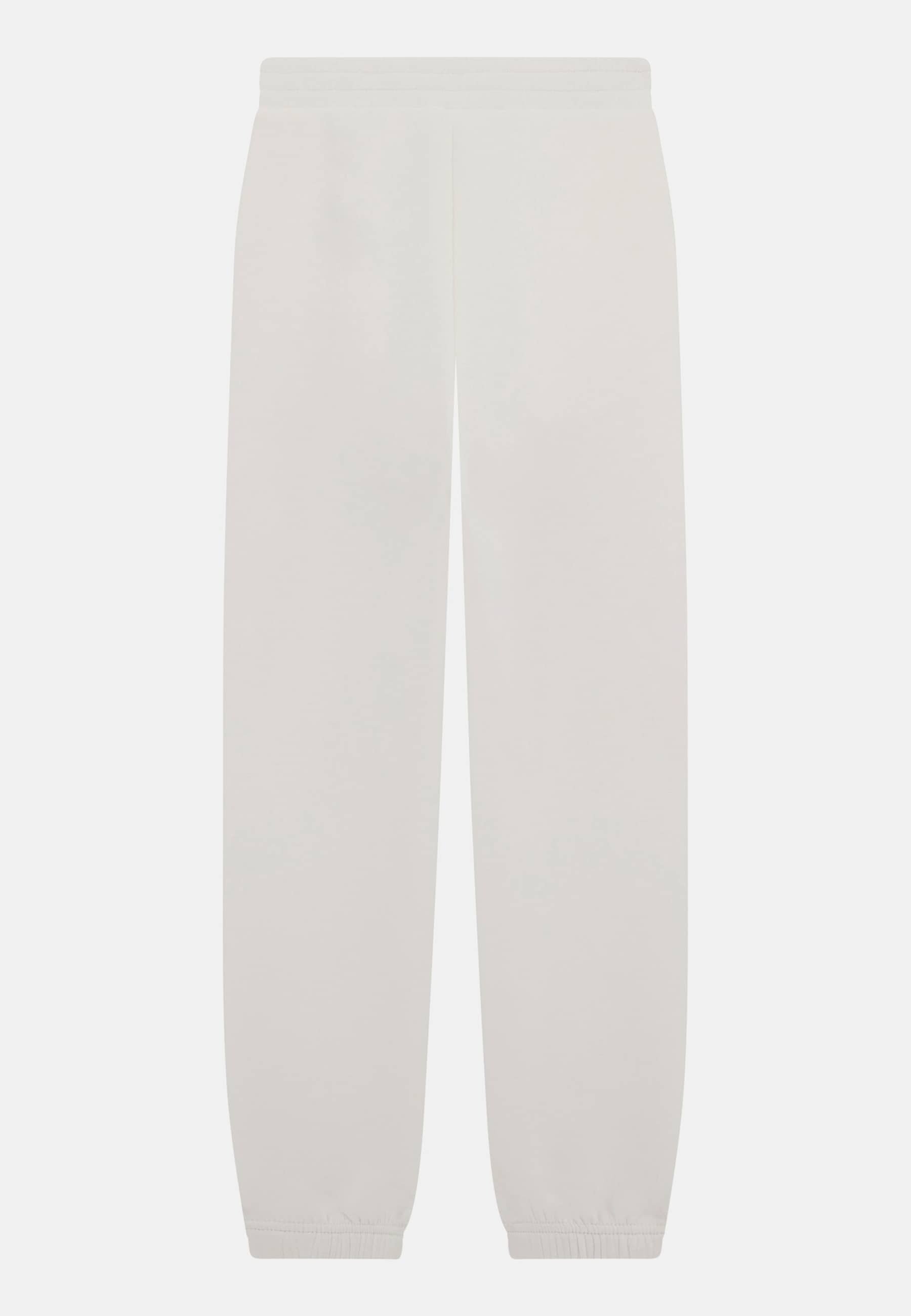 Guess JOGGING - Trainingsbroek - wit