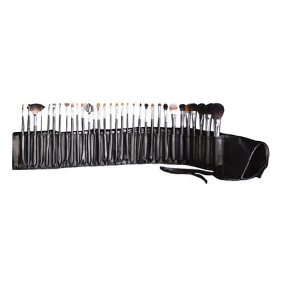 Make-up-Studio-Pinselset – 1 Stück