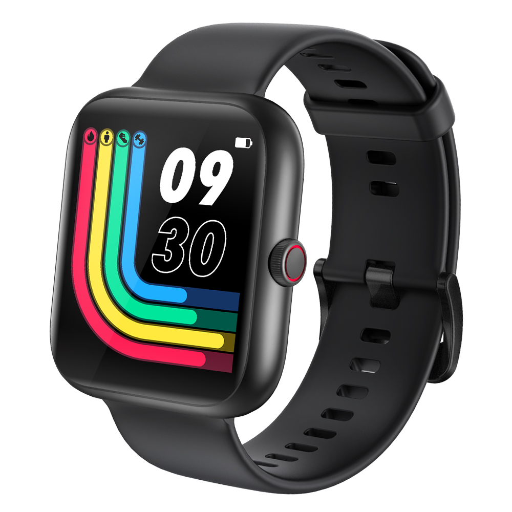 Pametni sat Multisport Leotec Cool Plus