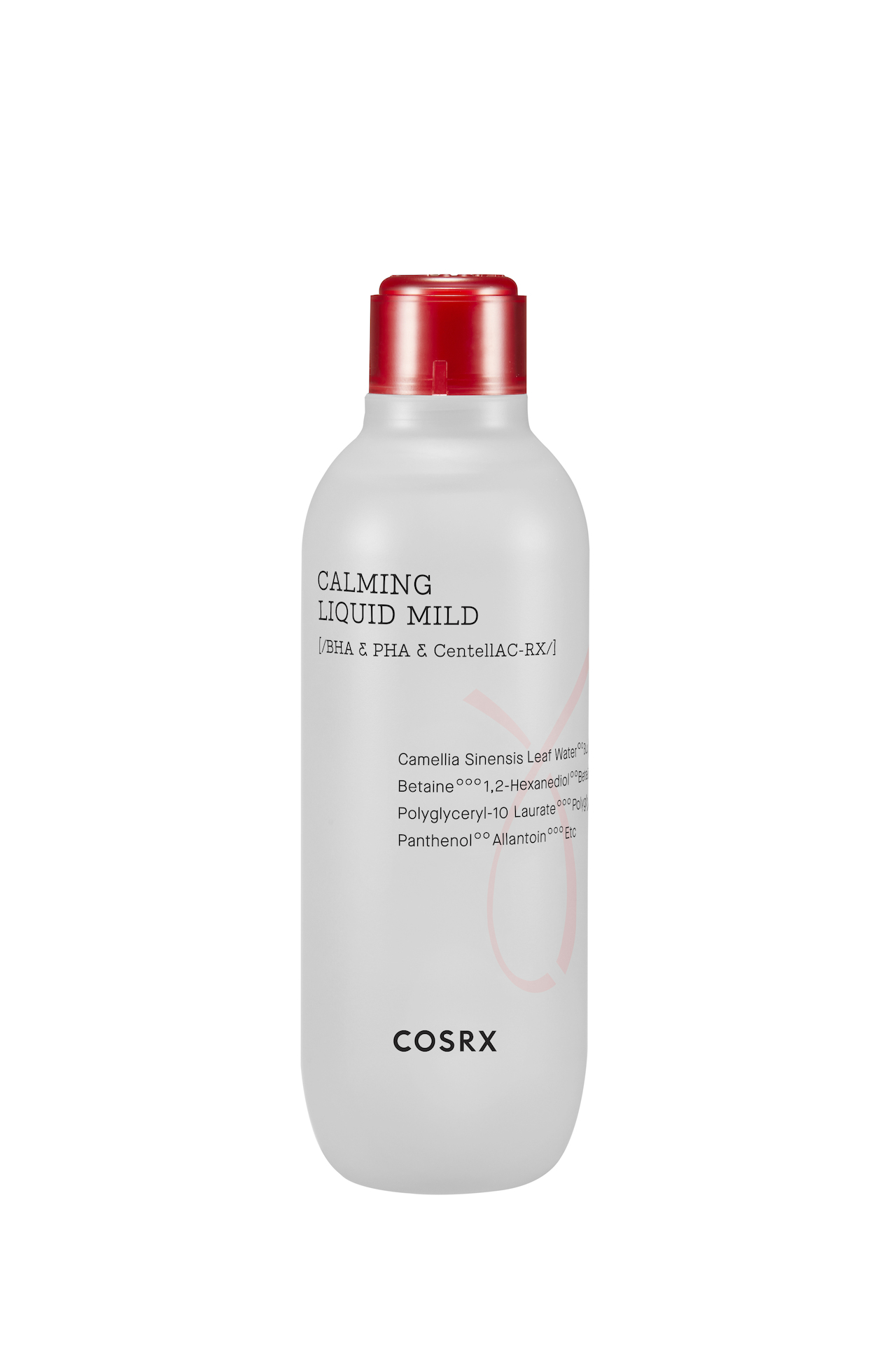 AC Collection Umirujući blagi tonik za lice 125 ml - COSRX
