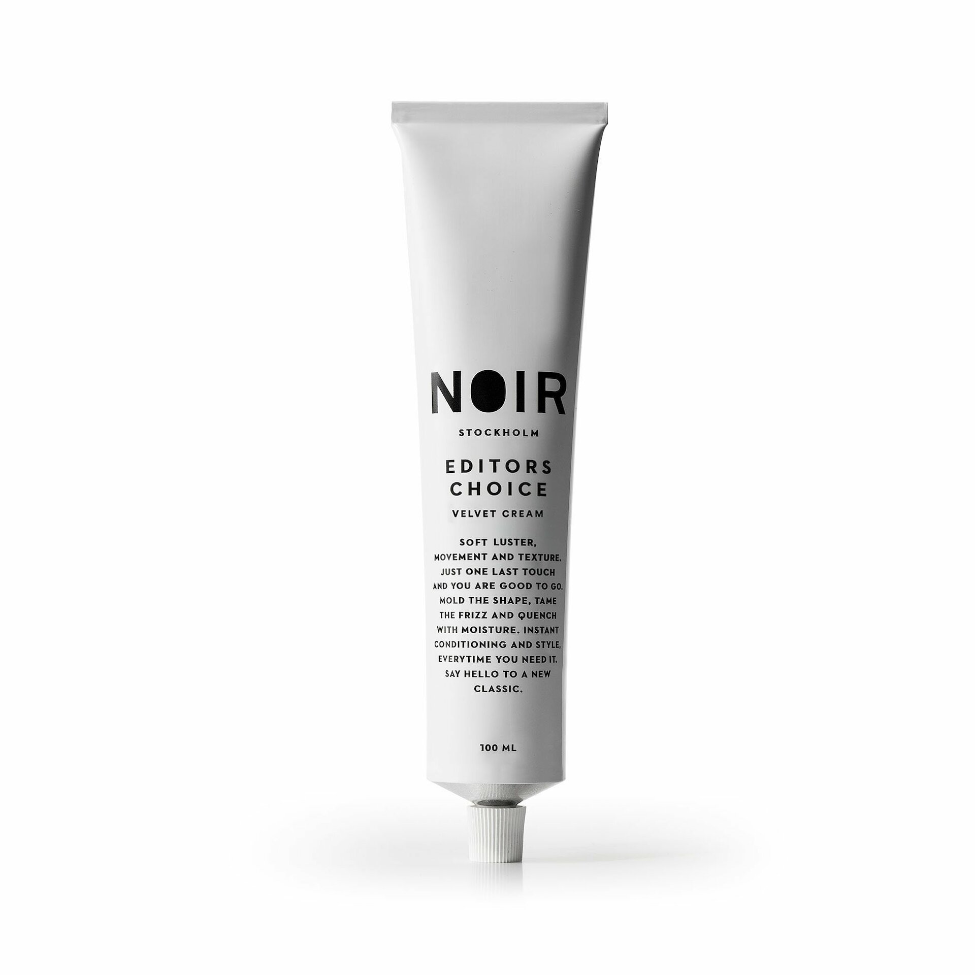 Izbor urednika - Baršunasta krema 100 ml - NOIR Stockholm