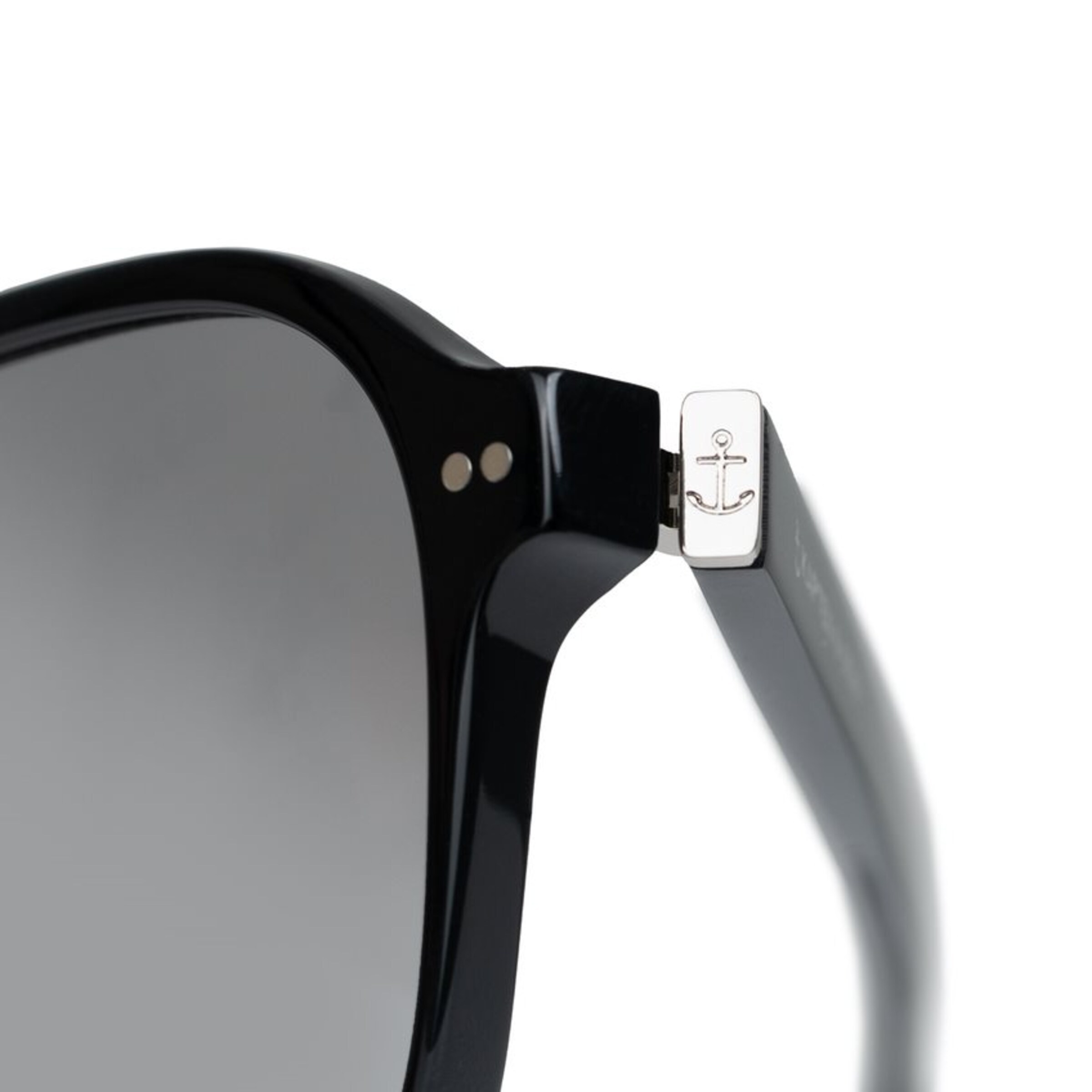 Zurich Oversize Tout Noir