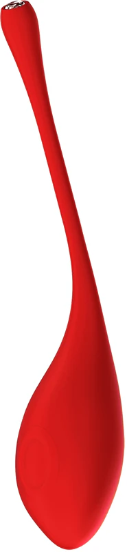 Ovo vibratório Metis Red Revolution da Dream Toys