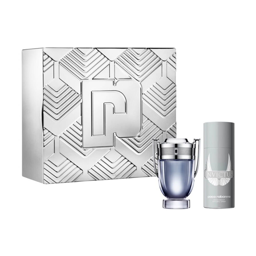 Paco Rabanne Invictus