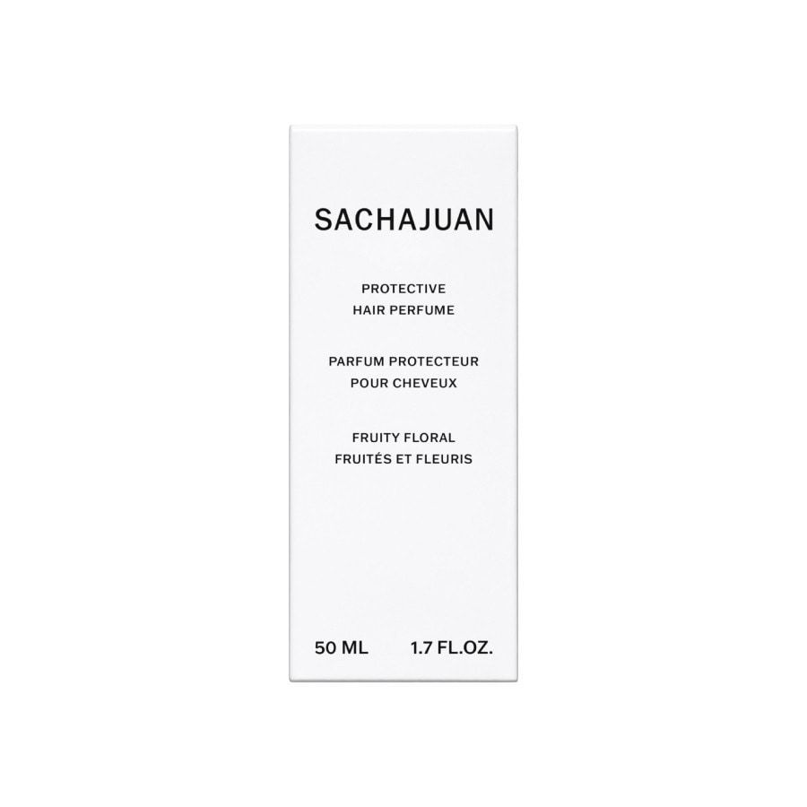 Sachajuan plaukų kvepalai Apsauginiai plaukų kvepalai - 50 ml