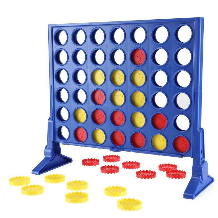 Klassisches, rundenbasiertes Brettspiel, Familienspaß, Strategiespiel für alle Generationen
