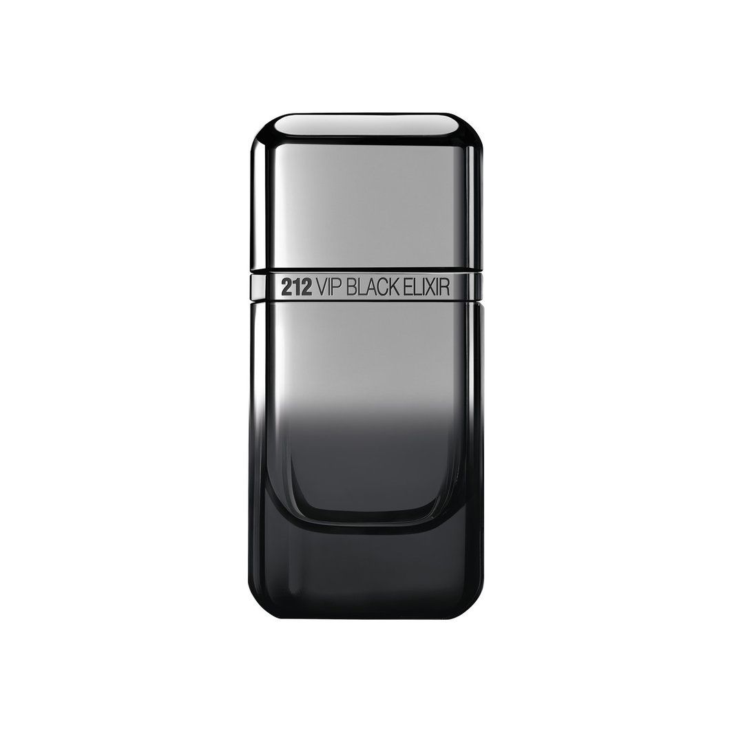 212 VIP Black Elixir Eau de Parfum Parfémy pre mužov