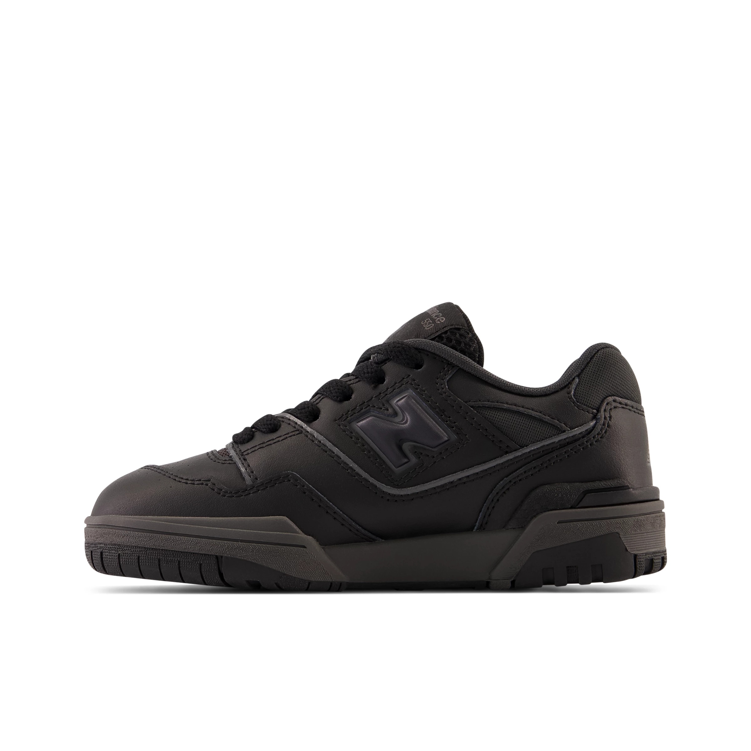 550 Black