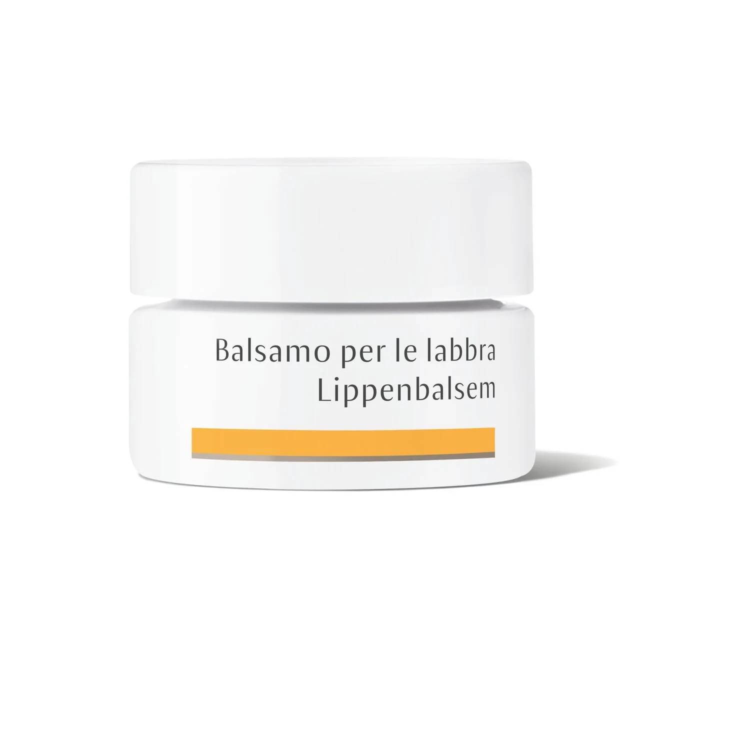 Face Care Balsamo per le labbra - Balsamo Labbra