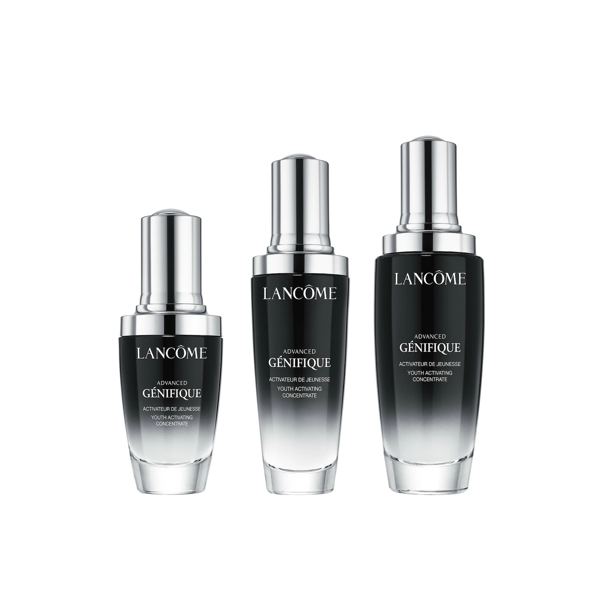 Advanced Génifique Youth Activating Concentrate Serum 50 ml - Lancôme