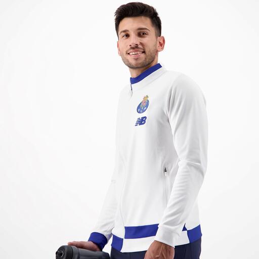  Mikina Fc Porto pred zápasom 23/24