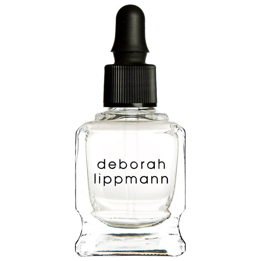 Deborah Lippmann Asciuga smalto per unghie – L'attesa è finita – Gocce ad asciugatura rapida – 15 ml