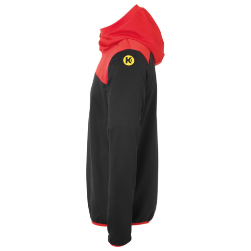 Sudadera Kempa Emotion 2.0