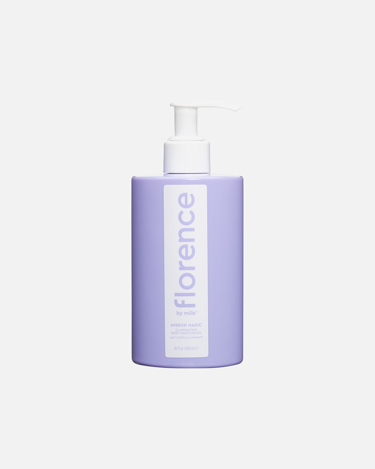 Florence By Mills Mirror Magic fuktighetsgivende kroppslotion - 283 g