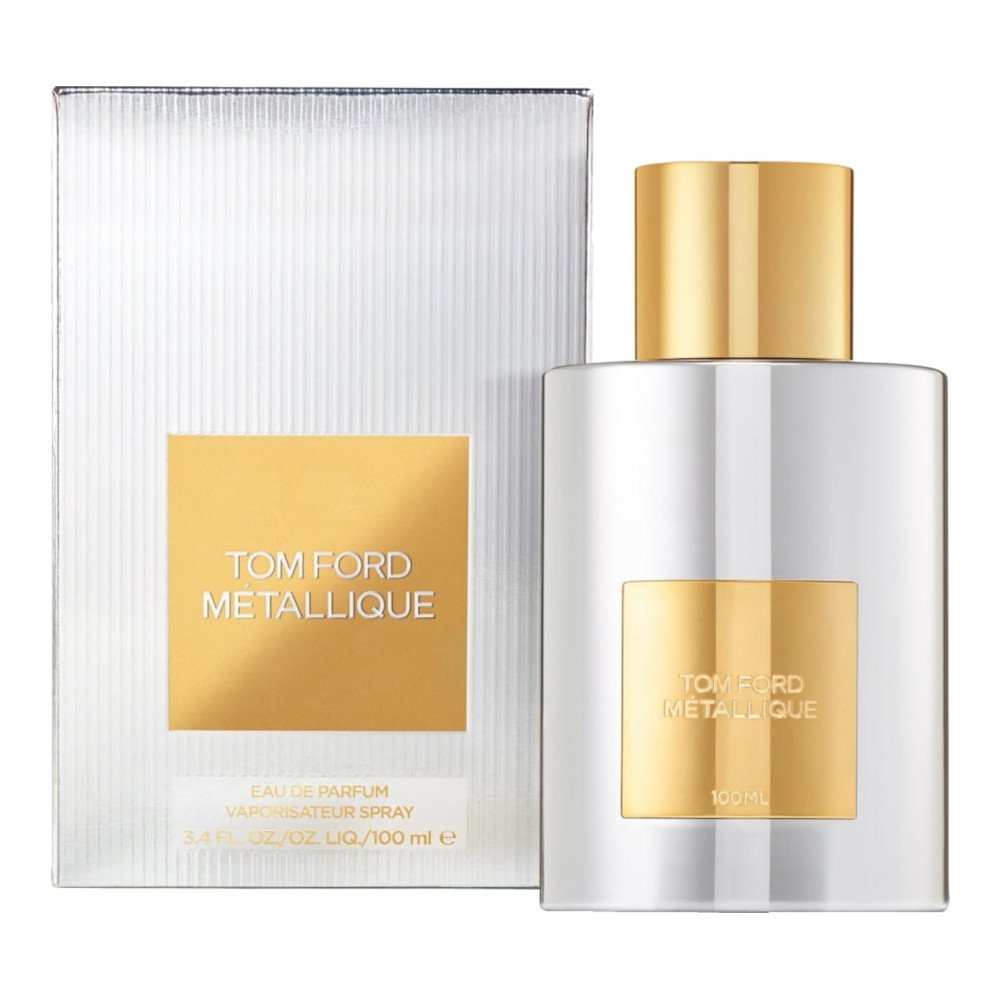 Tom Ford Metallico