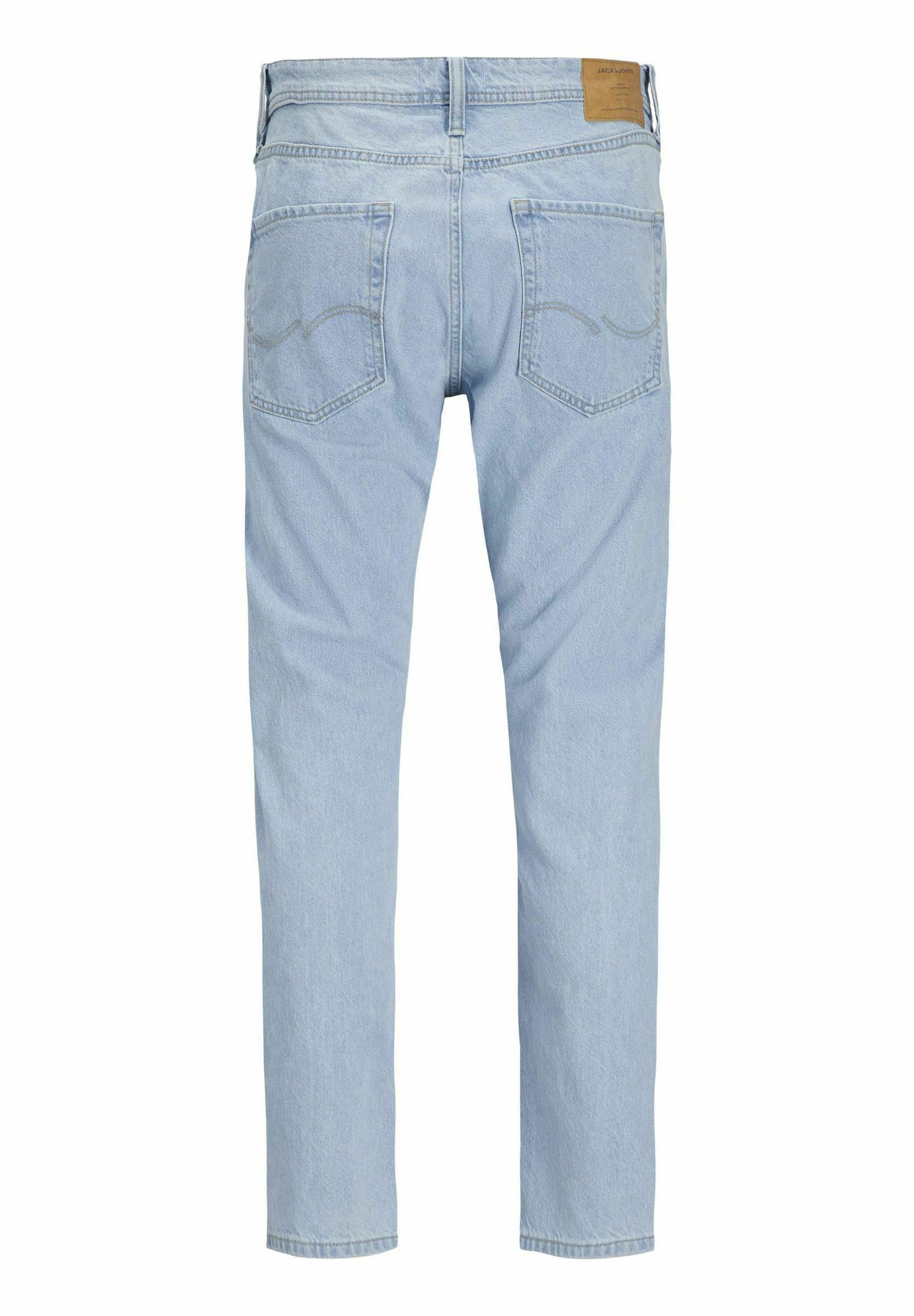 Jean baggy Jack & Jones - denim bleu