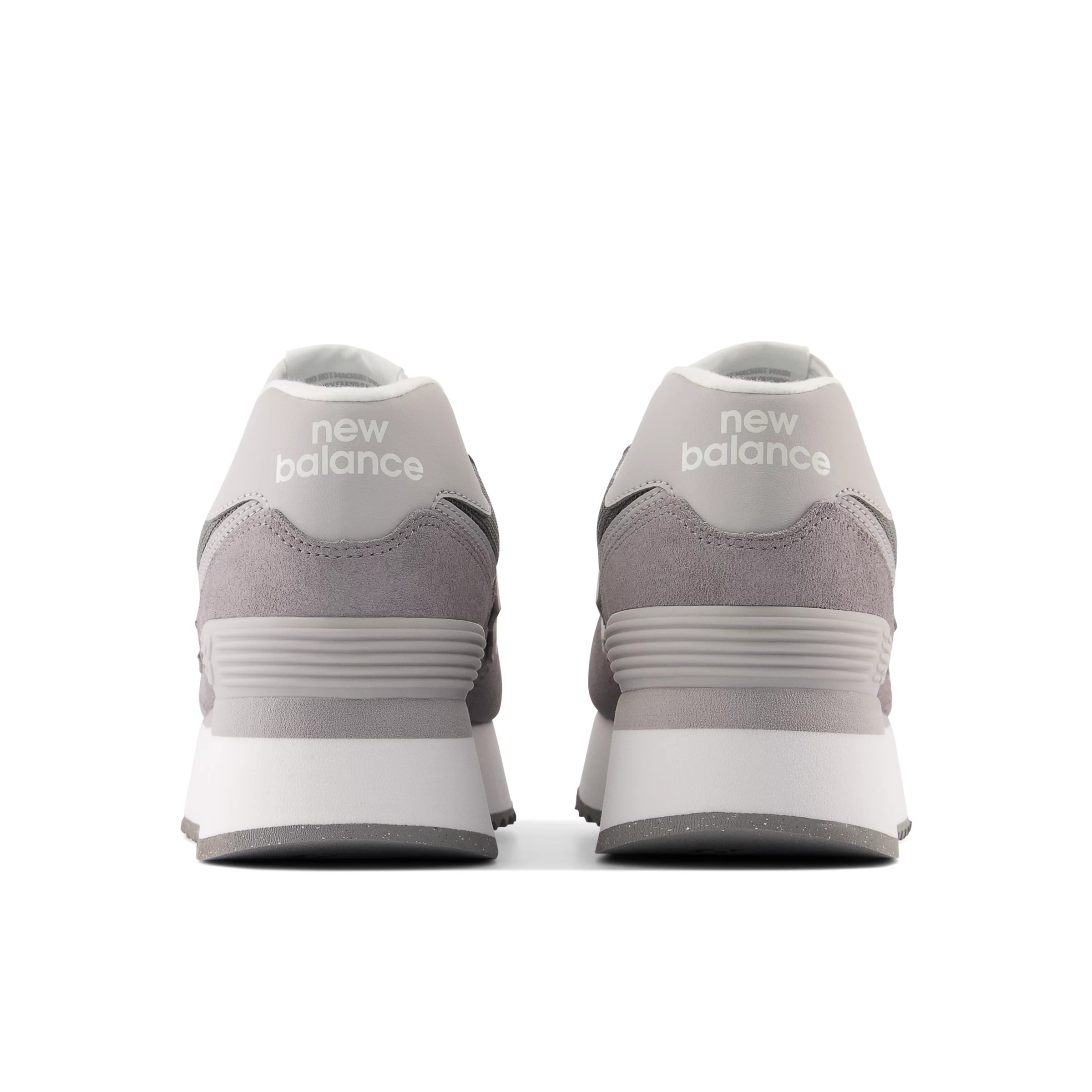574+ Shadow Grey with Rain Cloud and White