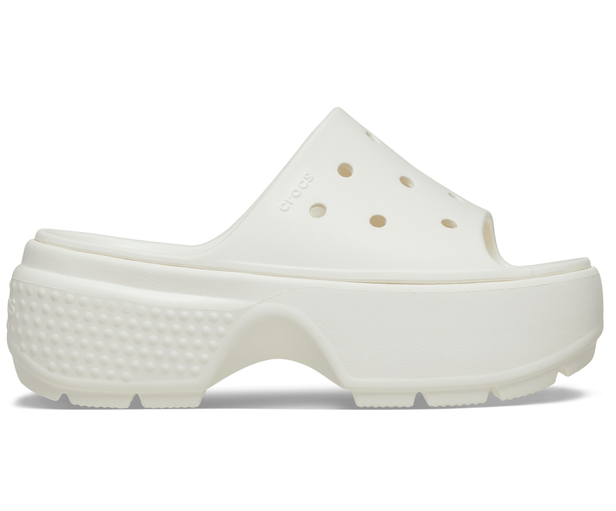 Stomp Slide