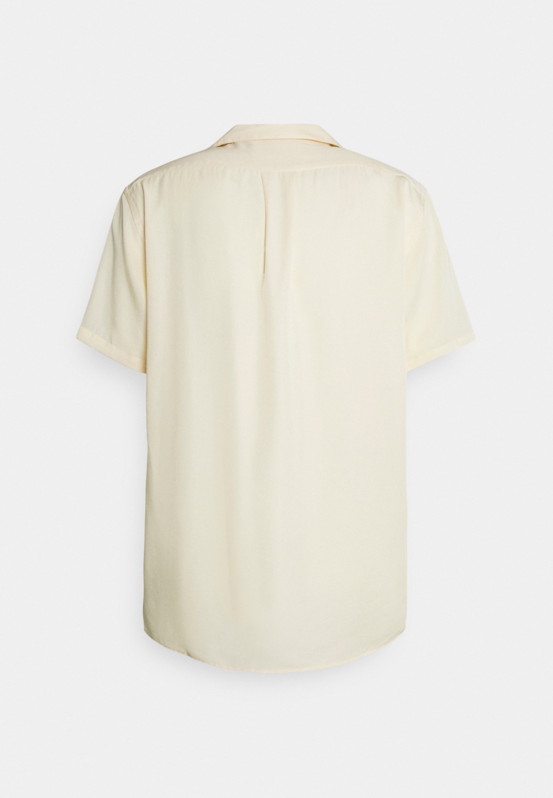 Libertine-Libertine Shirt - bianco sporco