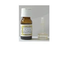 OMEOSIDEA Sidea C Integrale Vitamine C 10 ml