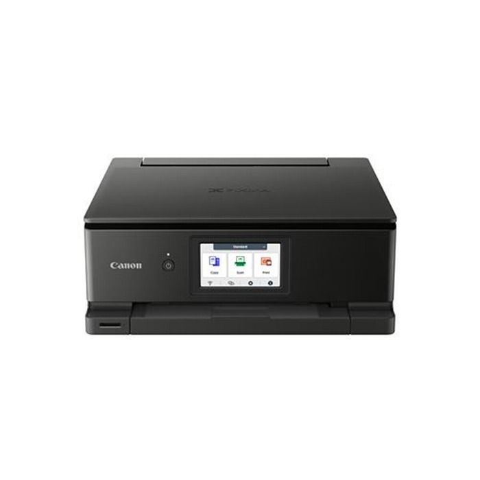 Imprimante Jet d'encre - Canon - PIXMA TS8750 - A4 - 4800 x 1200 DPI - Wi-Fi