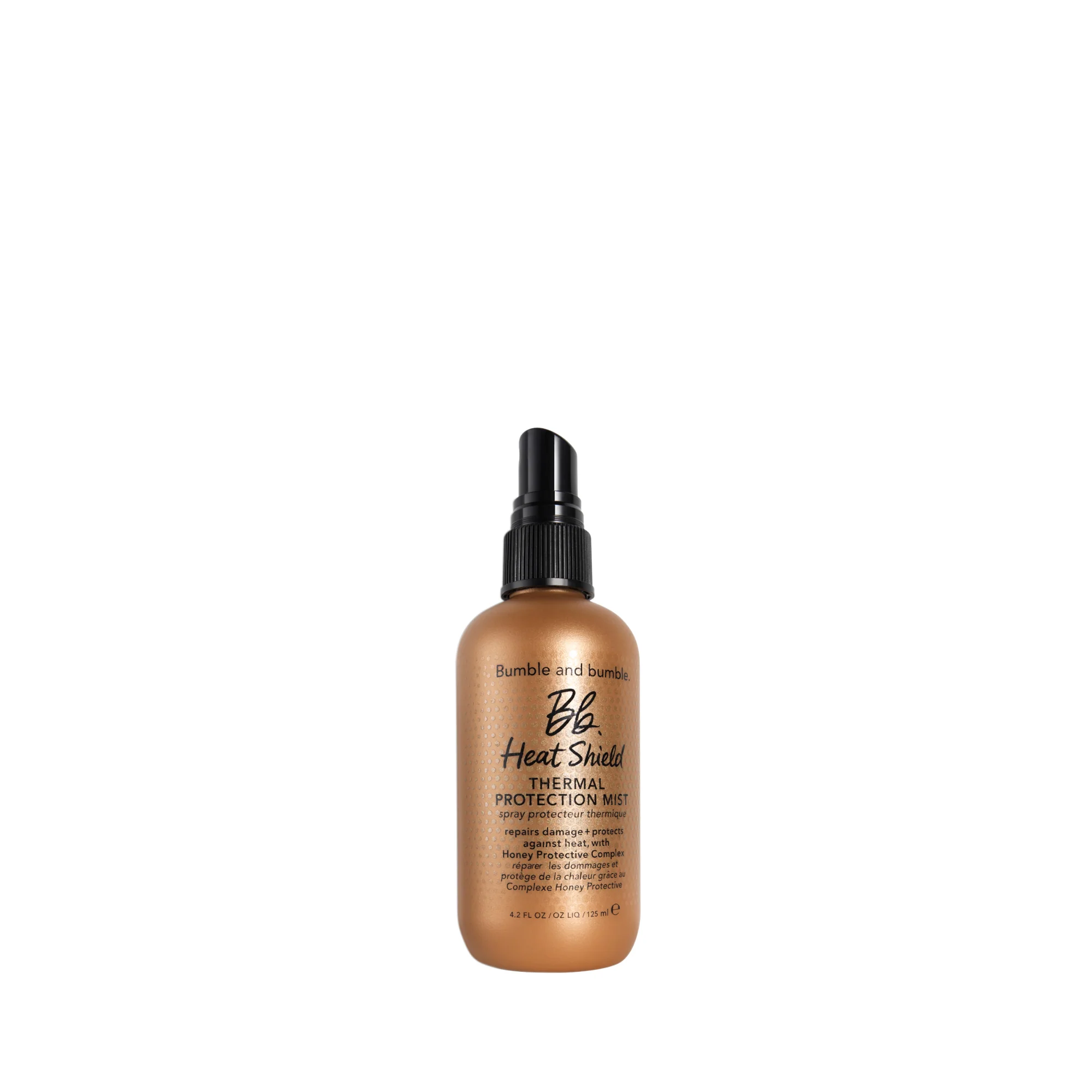 Bond-Building Heat Shield Thermal Protection Mist - Spray Termo Protettivo