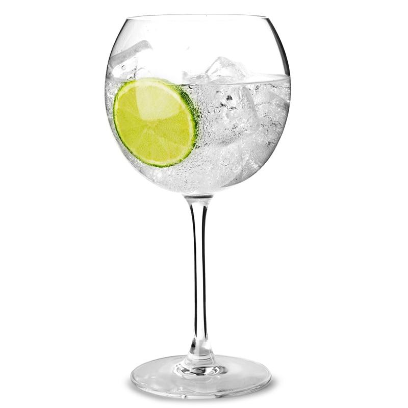 Bicchiere da Gin Tonic da 625 ml, bicchiere da cocktail, bicchiere da vino