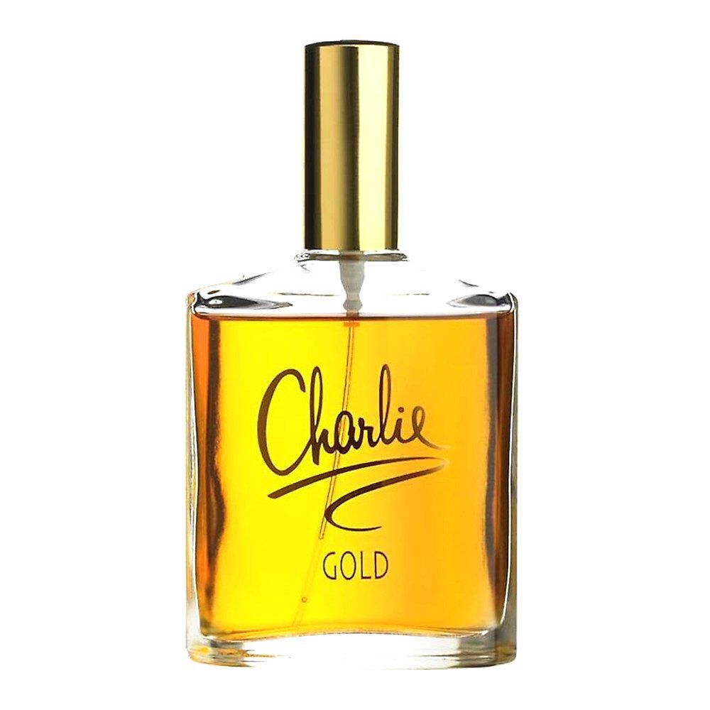 Revlon Charlie Gold