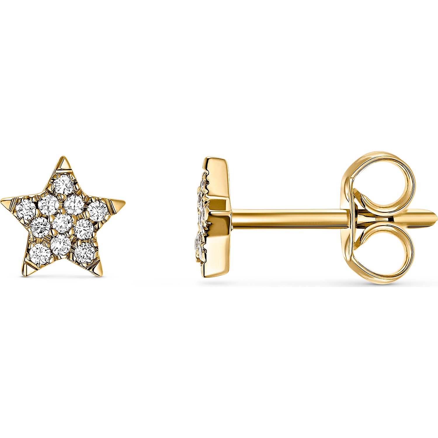 GUIA Boucles d'oreilles
