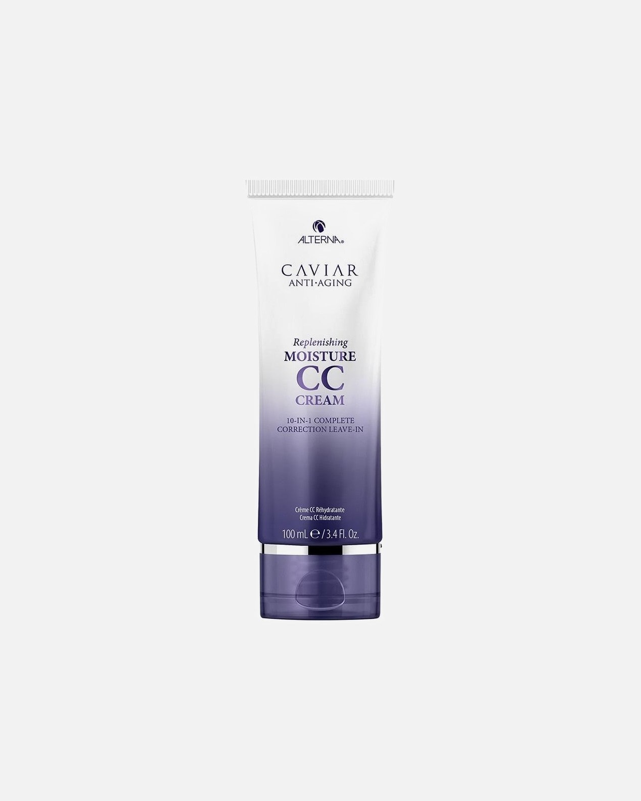 Alterna Hair Cream Caviar Anti-Aging Feuchtigtigkeitspendende CC krém - 100 ml