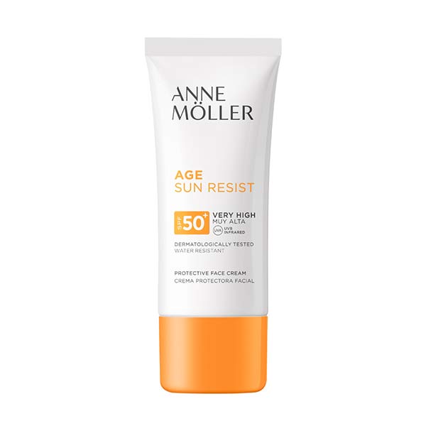 Age Sun Resist SPF 50| 50ML