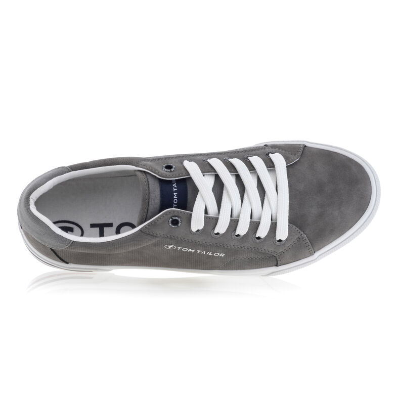 Korit / lenkkarit Homme Gris