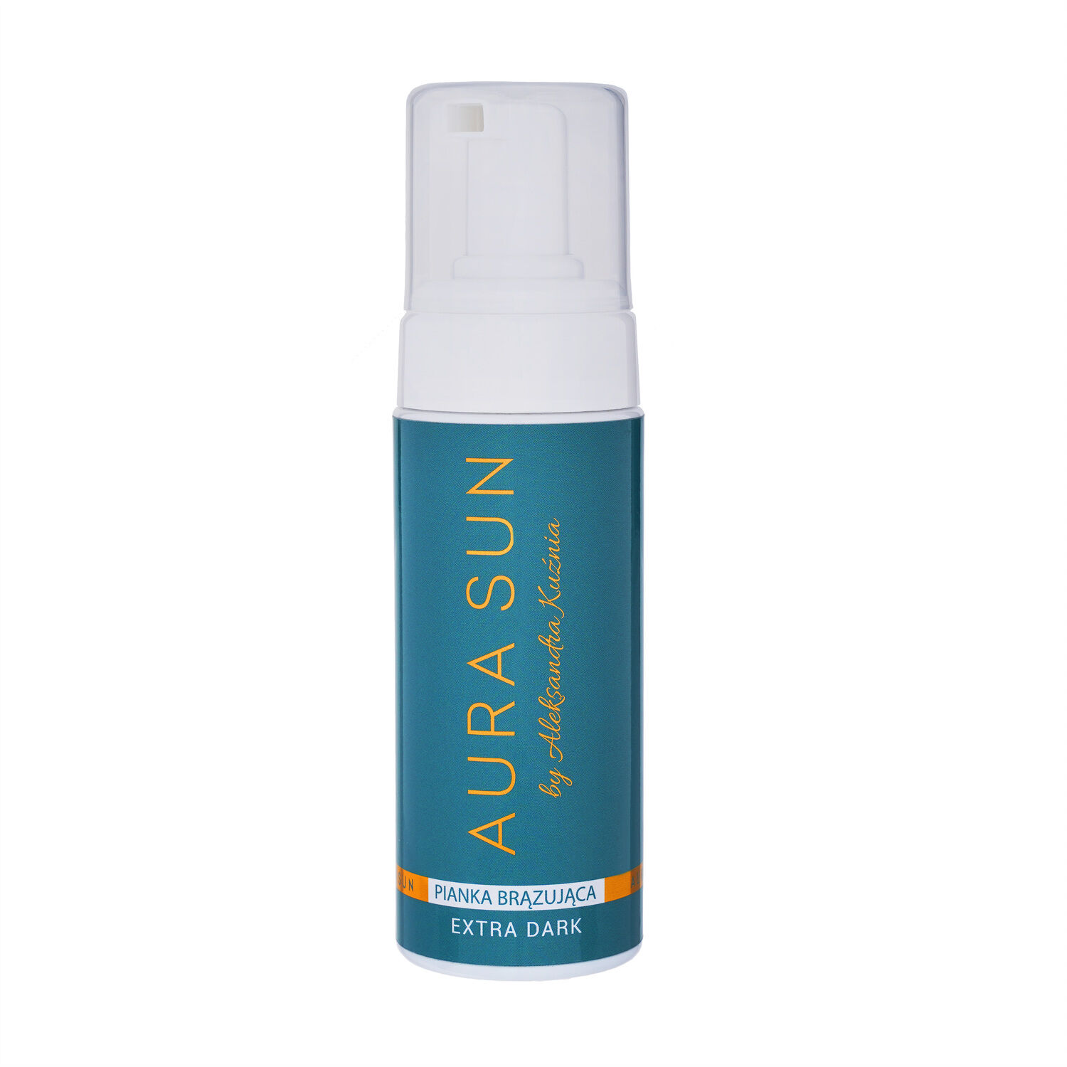 Aura Sun Extra Dark