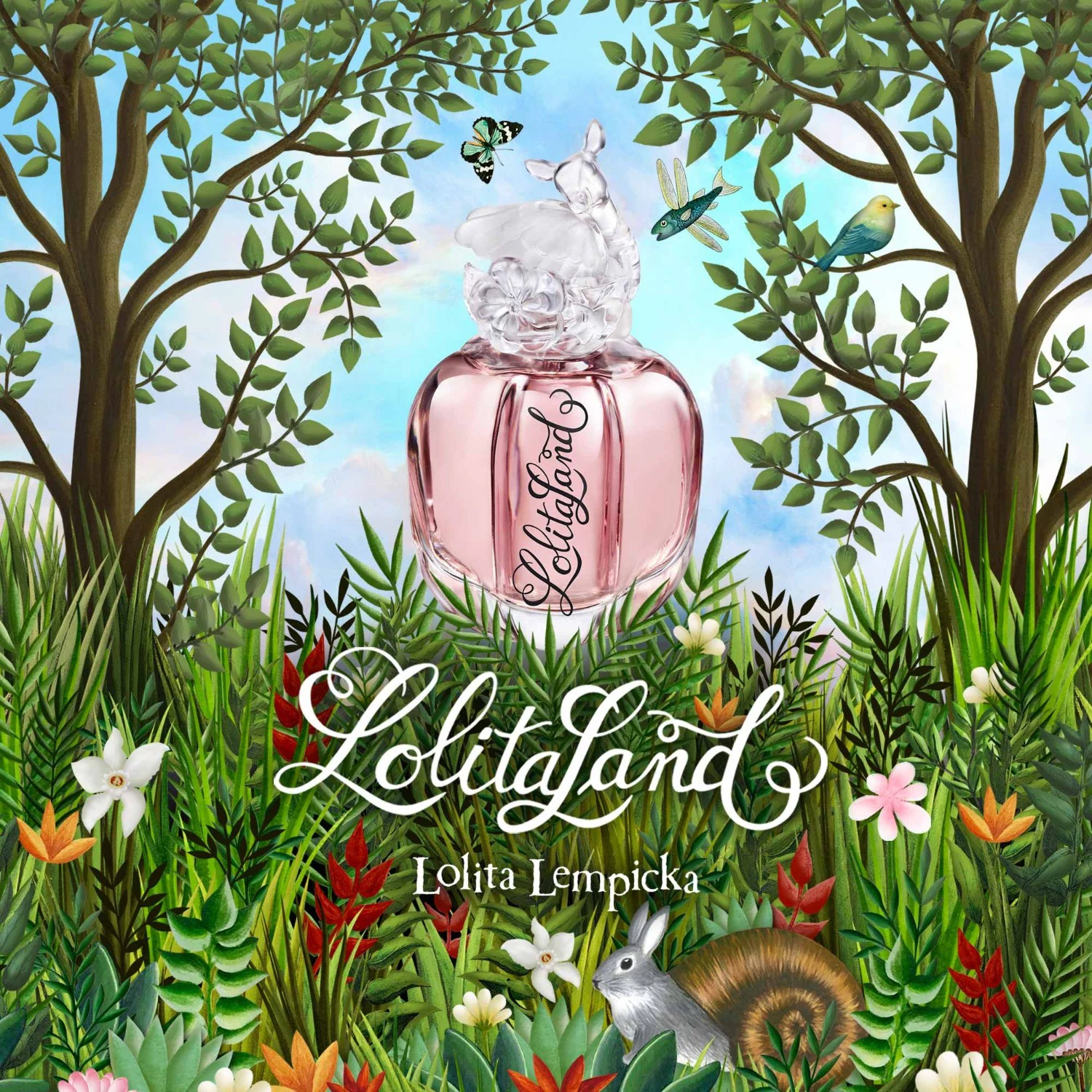 Lolita Lempicka Lolitaland