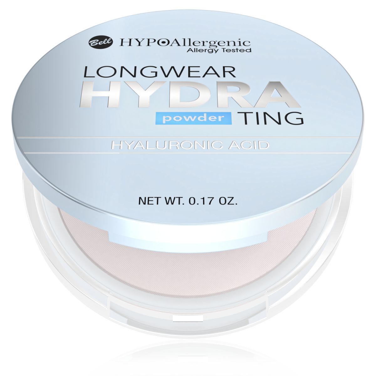Bell HYPOAllergenic Ενυδατικό Μακράς Διάρκειας