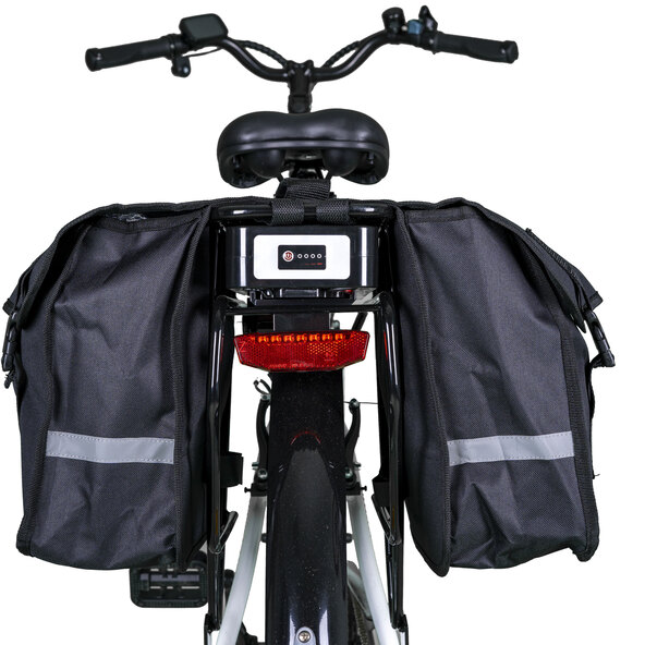 bicycle pannier bag