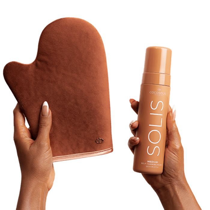 Cocosolis Solis Medium