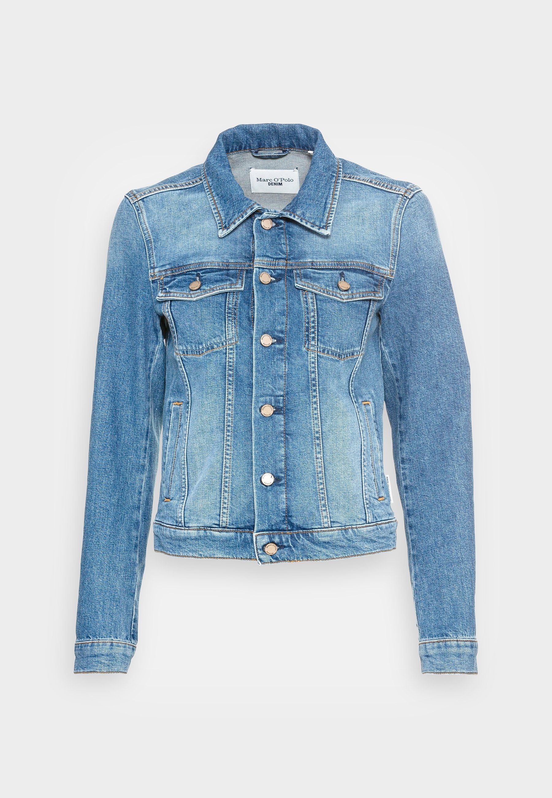 Giacca di jeans Marc O'Polo DENIM - denim blu